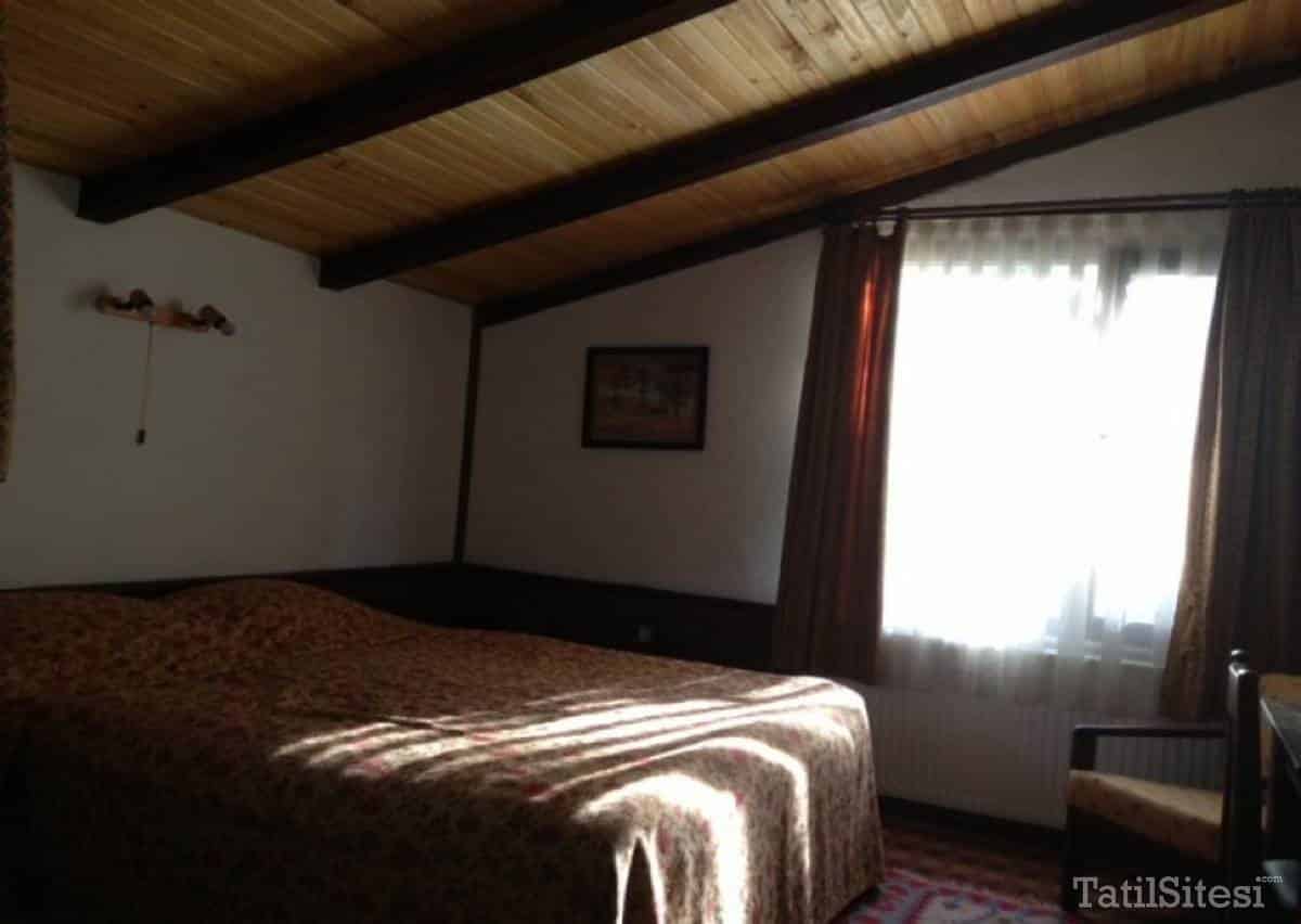 İliada Hotel Kazdağı